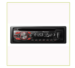 26+ Pioneer Deh 2450Ub Wiring Diagram : Pioneer Deh 24ub 2400ub 2450ub